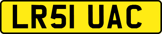 LR51UAC