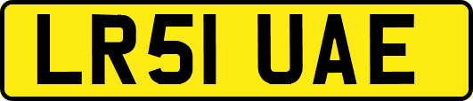 LR51UAE