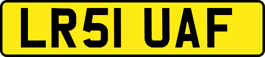 LR51UAF