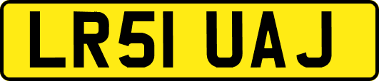 LR51UAJ