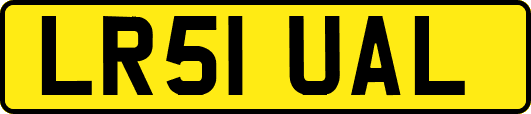 LR51UAL