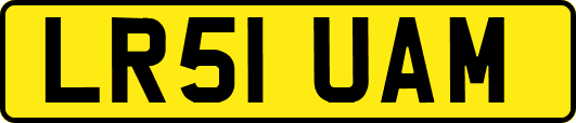 LR51UAM