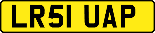 LR51UAP
