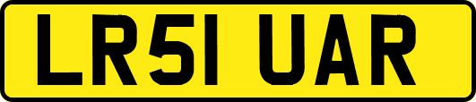 LR51UAR