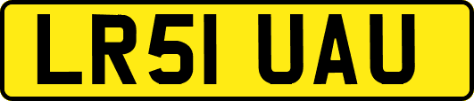 LR51UAU