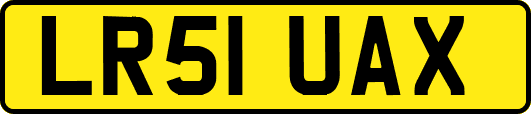 LR51UAX