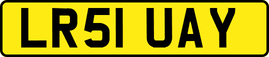 LR51UAY