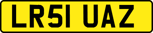 LR51UAZ