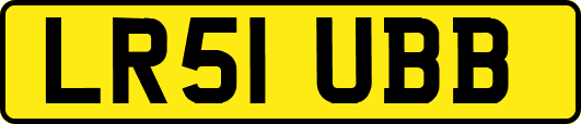 LR51UBB