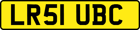 LR51UBC