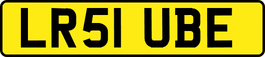 LR51UBE