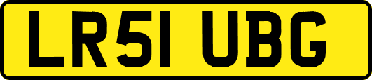 LR51UBG