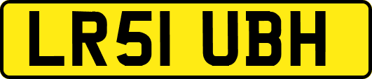 LR51UBH