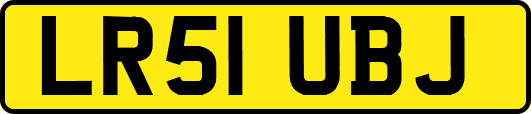 LR51UBJ