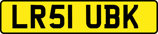 LR51UBK
