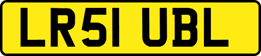 LR51UBL