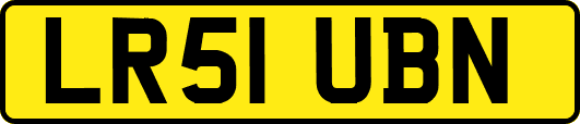 LR51UBN