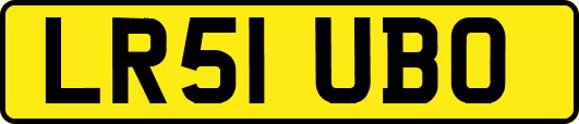 LR51UBO