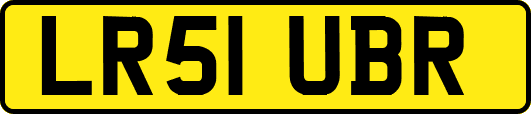 LR51UBR
