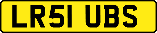 LR51UBS