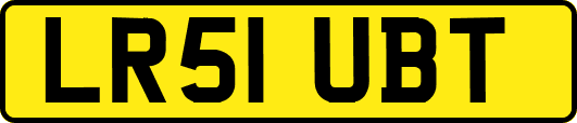 LR51UBT