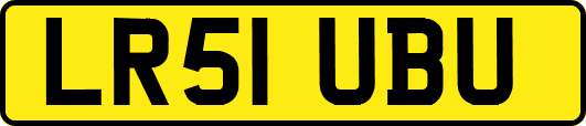 LR51UBU