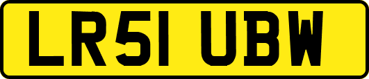 LR51UBW