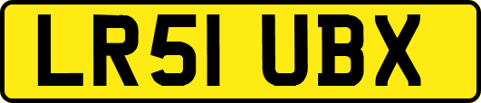 LR51UBX