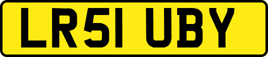 LR51UBY