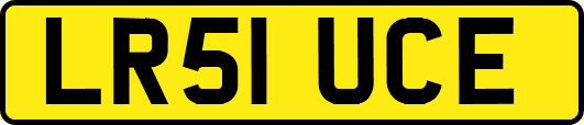 LR51UCE