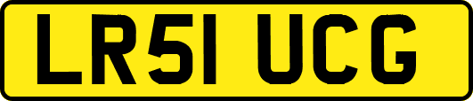 LR51UCG