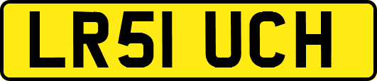 LR51UCH