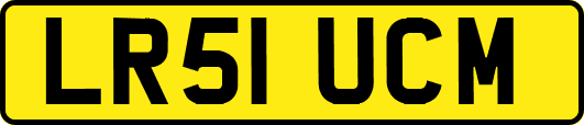 LR51UCM