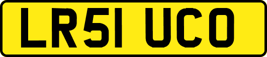 LR51UCO