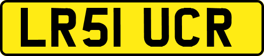 LR51UCR