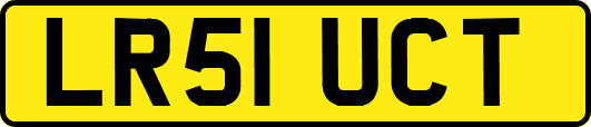 LR51UCT