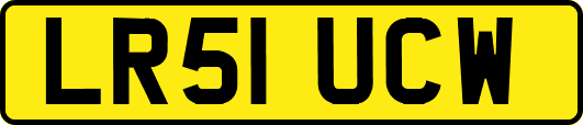 LR51UCW