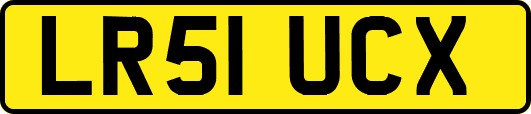 LR51UCX