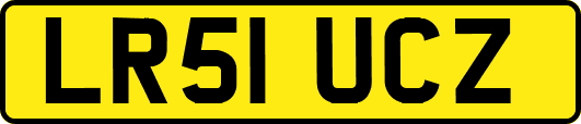 LR51UCZ