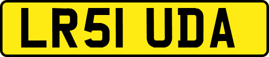 LR51UDA