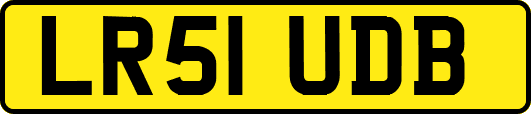 LR51UDB