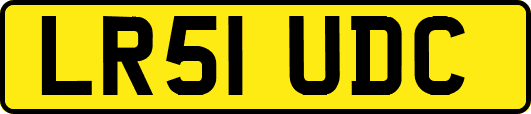 LR51UDC