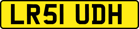 LR51UDH