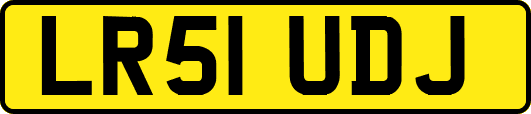 LR51UDJ