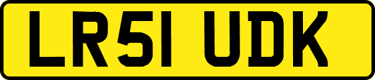 LR51UDK