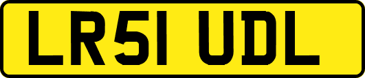 LR51UDL