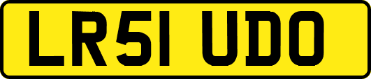 LR51UDO