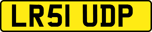 LR51UDP