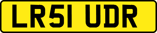 LR51UDR