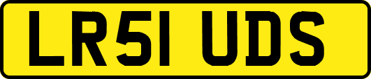 LR51UDS